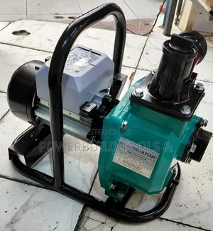 Solar Water Pump 2" 1100w 96v