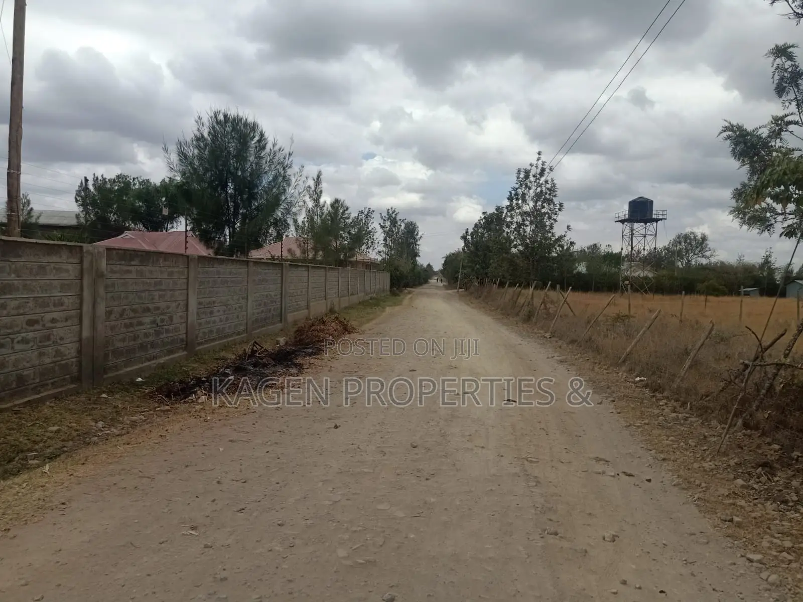 Affordable Plots in Kitengela for Sale