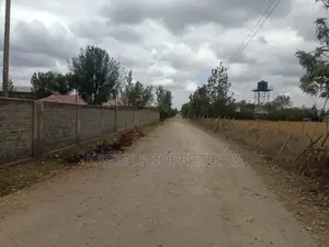 Affordable Plots in Kitengela for Sale