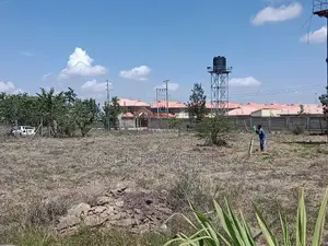 Affordable Plots in Kitengela for Sale