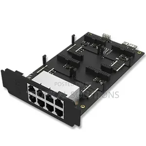 Yeastar Ex08 Expansion Card Ex08