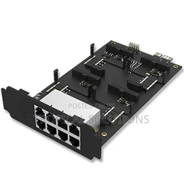 Yeastar Ex08 Expansion Card Ex08 - thumbnail 3