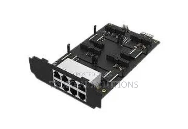 Yeastar Ex08 Expansion Card Ex08 - thumbnail 4