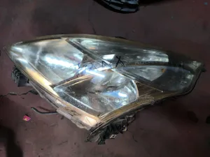 Nissan Teana 2012 Non Xenon Headlights