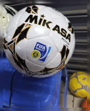 Mikasa Football PKCSS