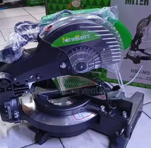 New Beat 10" Miter Saw / Mitre Saw 10"