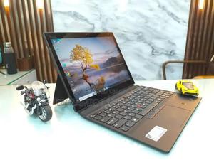 Laptop Lenovo ThinkPad X1 Tablet (3rd Gen) 8GB Intel Core I5 SSD 256GB - main view