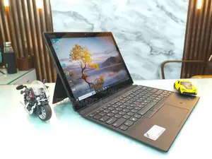 Laptop Lenovo ThinkPad X1 Tablet (3rd Gen) 8GB Intel Core I5 SSD 256GB