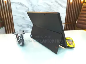 Laptop Lenovo ThinkPad X1 Tablet (3rd Gen) 8GB Intel Core I5 SSD 256GB