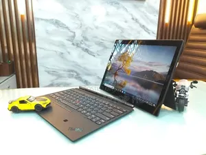 Laptop Lenovo ThinkPad X1 Tablet (3rd Gen) 8GB Intel Core I5 SSD 256GB