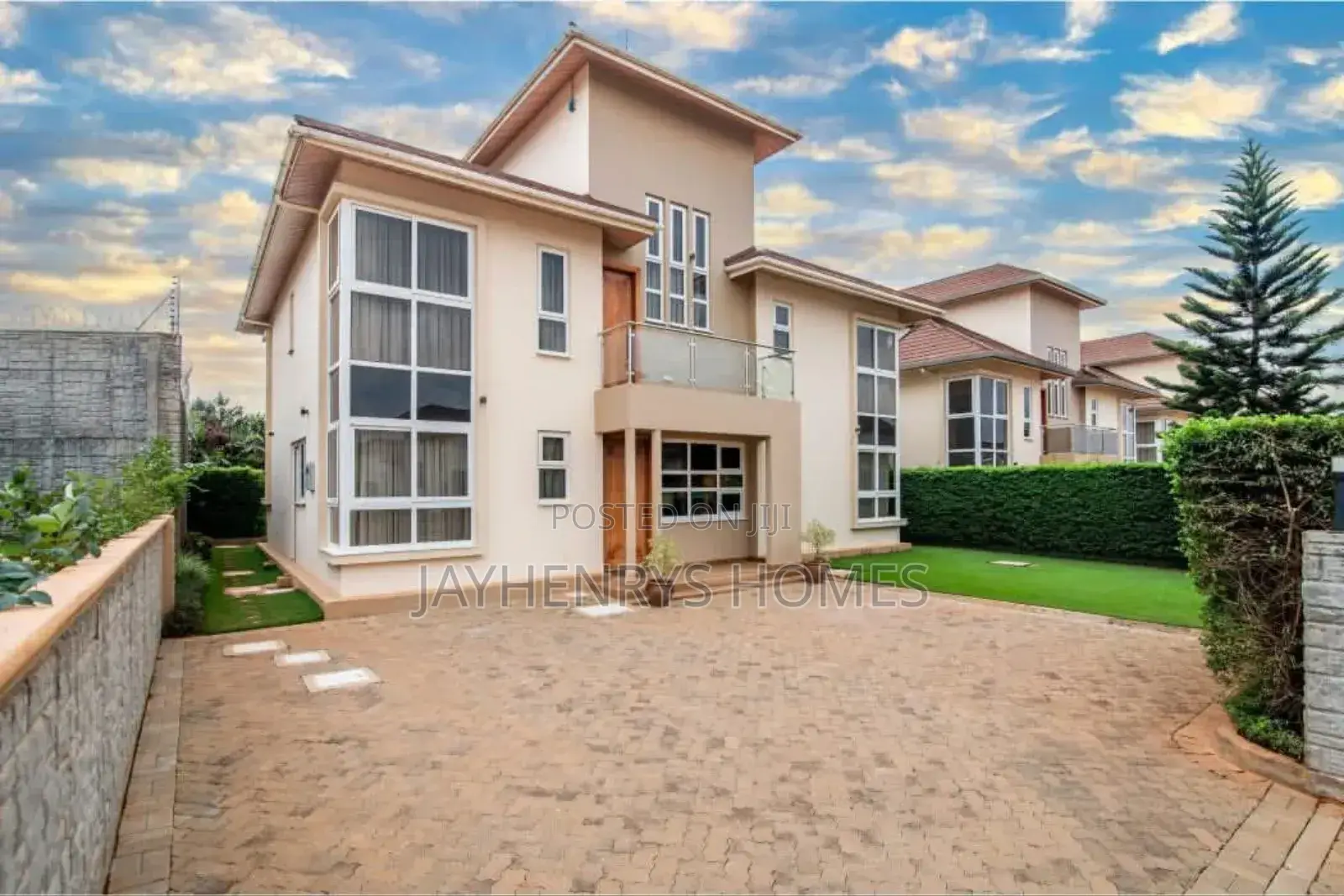 4bdrm House in Runda for sale