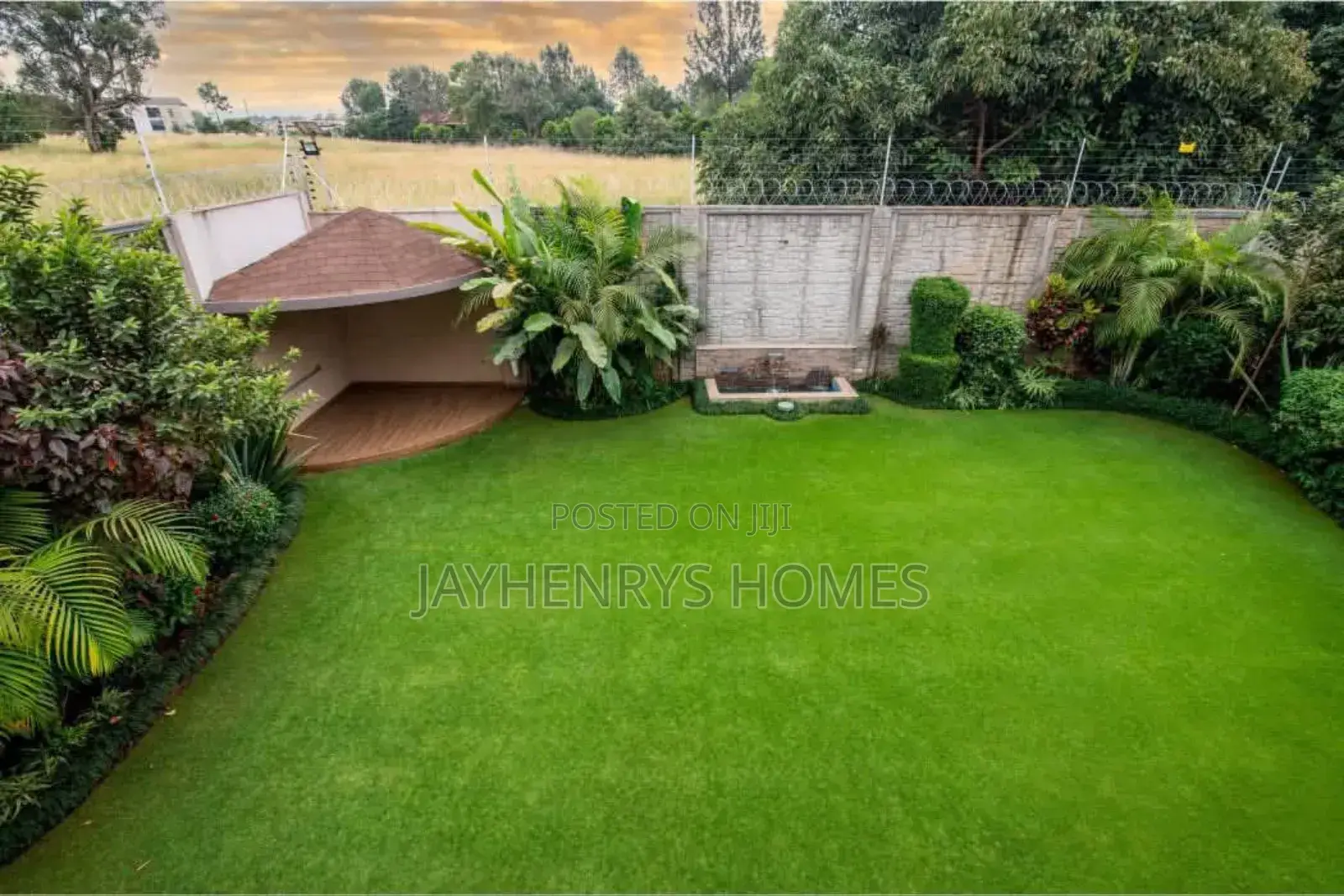 4bdrm House in Runda for sale