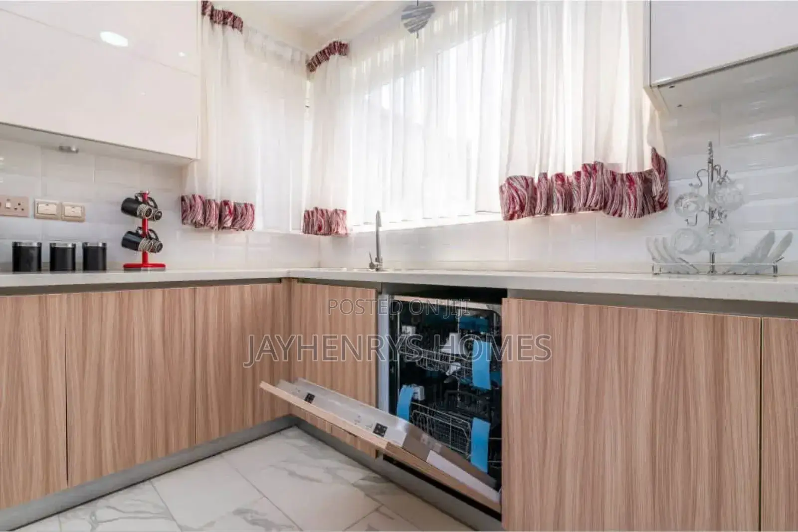 4bdrm House in Runda for sale