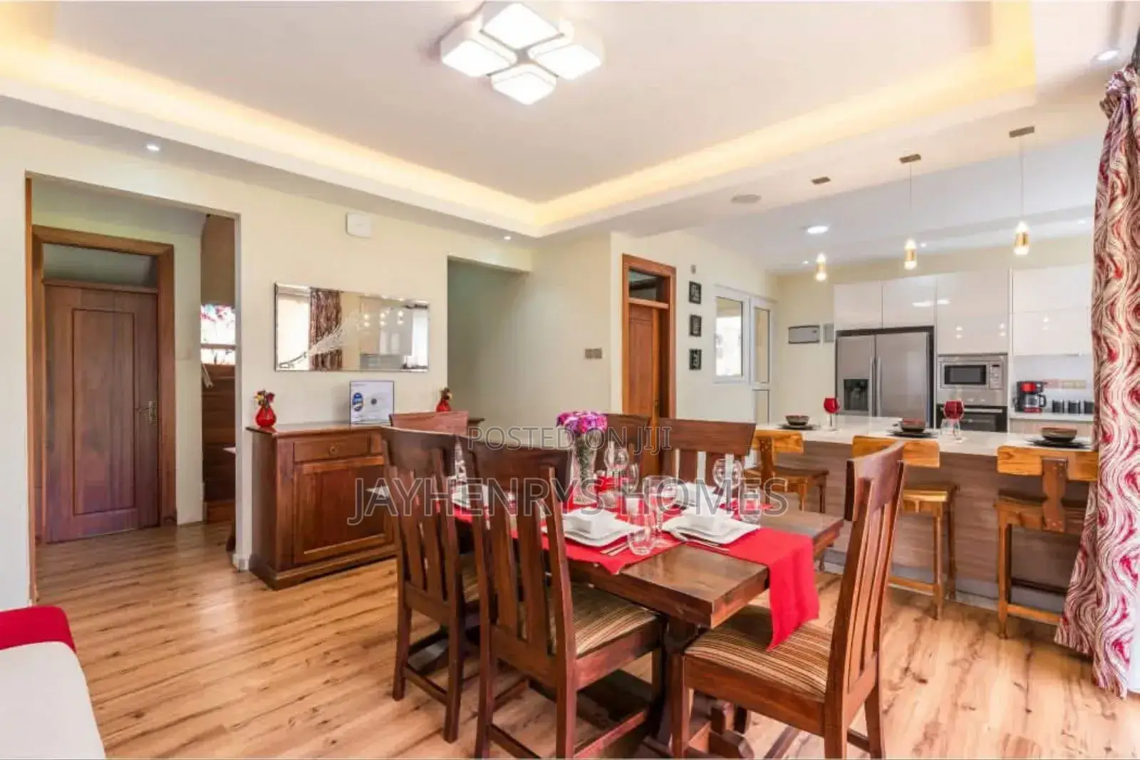 4bdrm House in Runda for sale