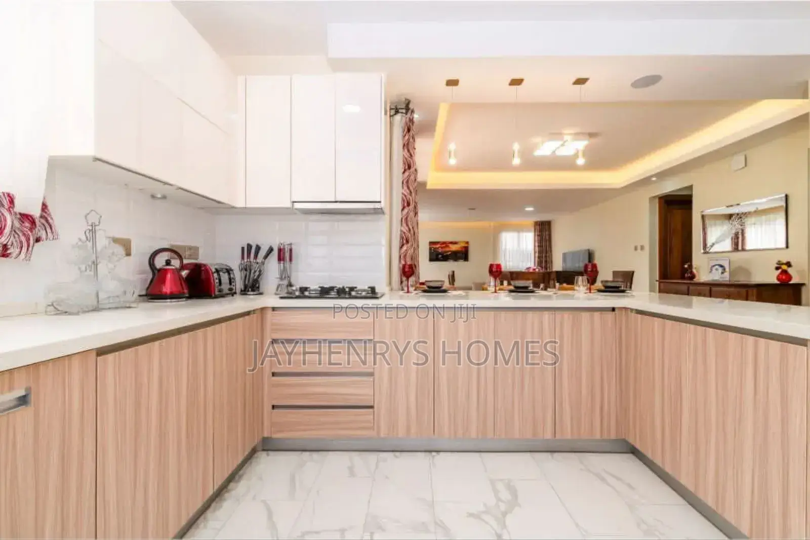 4bdrm House in Runda for sale