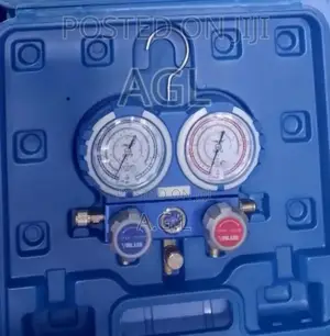 Manifold Gauge Value R410