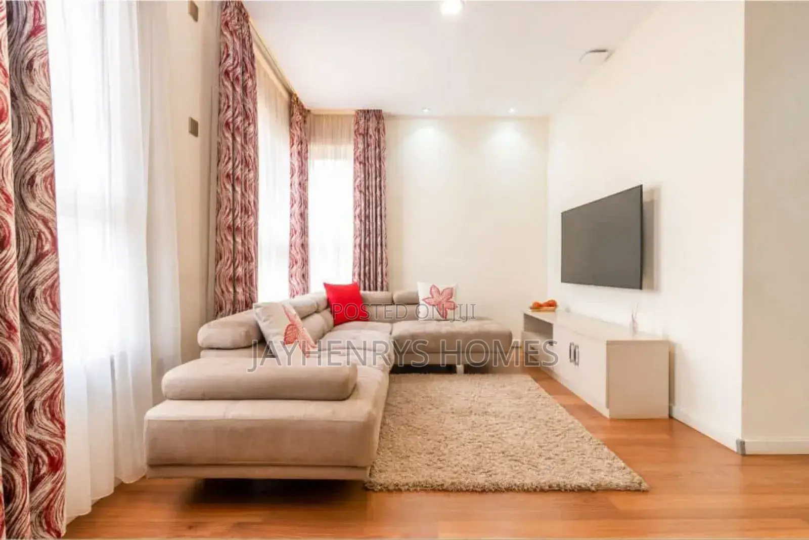 4bdrm House in Runda for sale