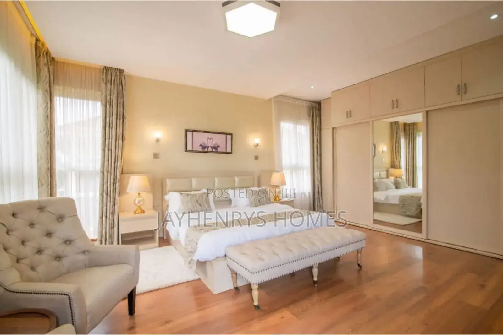 4bdrm House in Runda for sale