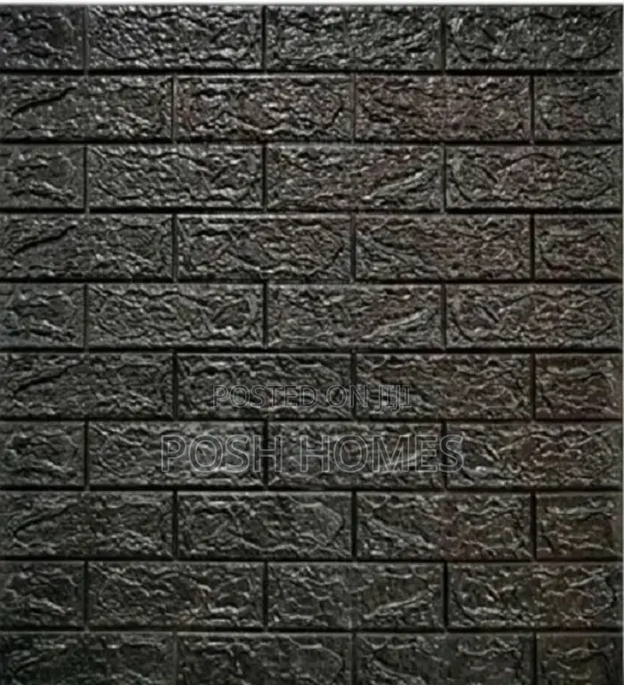 Dark Form Panels Stylish