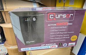 High-Quality Cursor 2200va Ups 2kva - thumbnail 2