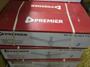 Premier 56" Ceiling Fan