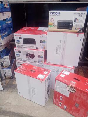 G3410 Printer Canon Original Printer - main view