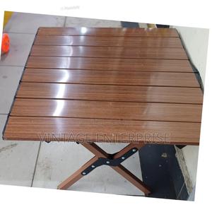 Foldable Camping Table - thumbnail 2