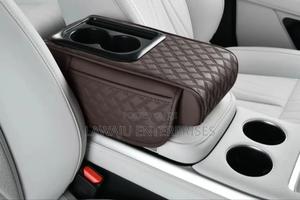 Car Armrest - thumbnail 2