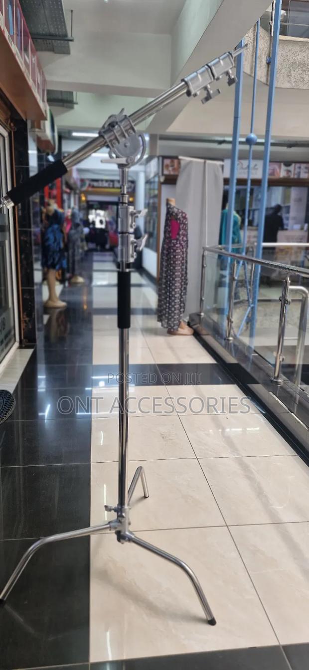 Weifeng Boom Stand - main view