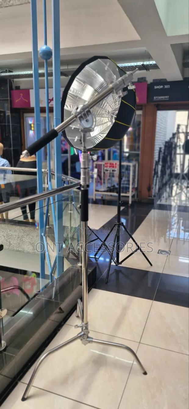 Weifeng Boom Stand - thumbnail 2