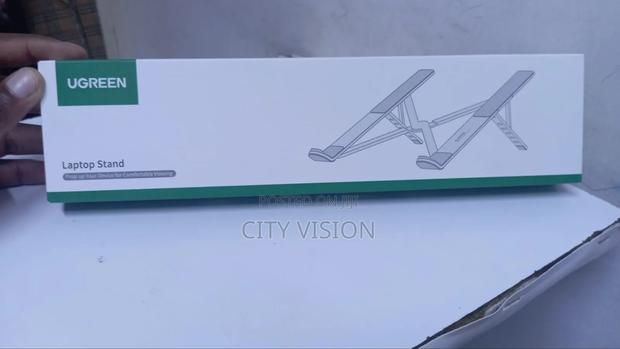 Ugreen Foldable Laptop Stand Available - main view