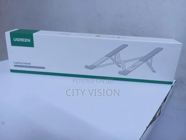 Ugreen Foldable Laptop Stand Available - thumbnail 3