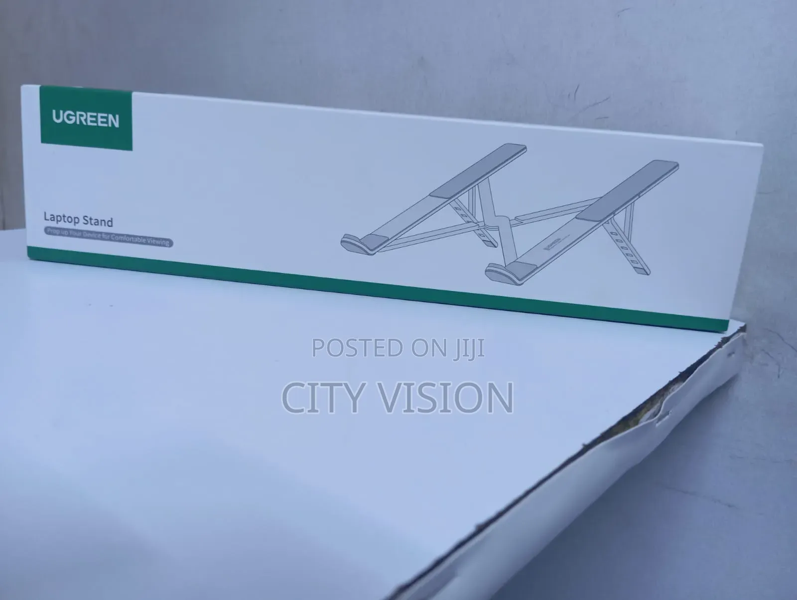 Ugreen Foldable Laptop Stand Available