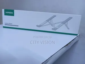 Ugreen Foldable Laptop Stand Available