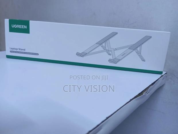 Ugreen Foldable Laptop Stand Available - thumbnail 4