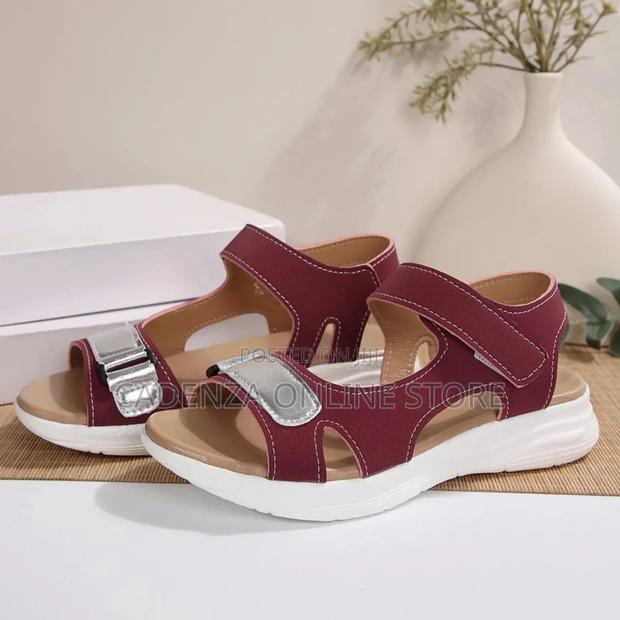 Ladies Open Sizes 37 42 - thumbnail 3