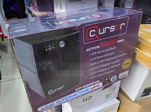 Ups Cursor Ups 2kva Uniterruptible Power Supply 2200va - thumbnail 2