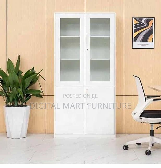 Office Cabinet: 2 Door Kerry Office Cabinet