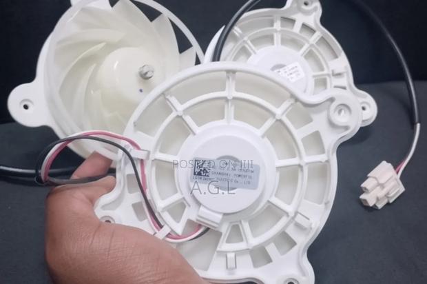 Dc 12v 2.5w Fridge Fan Motor, Cooling Fan