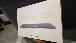 New Samsung Galaxy Tab S10 FE+ 256 GB - thumbnail 2