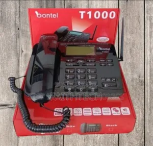 *Bontel T1000 Landline Phones*