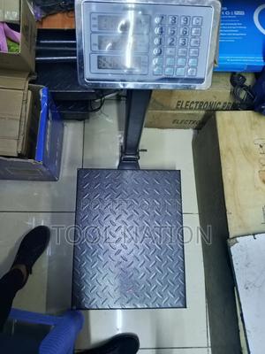 300kg Digital Weighing Scale. - main view