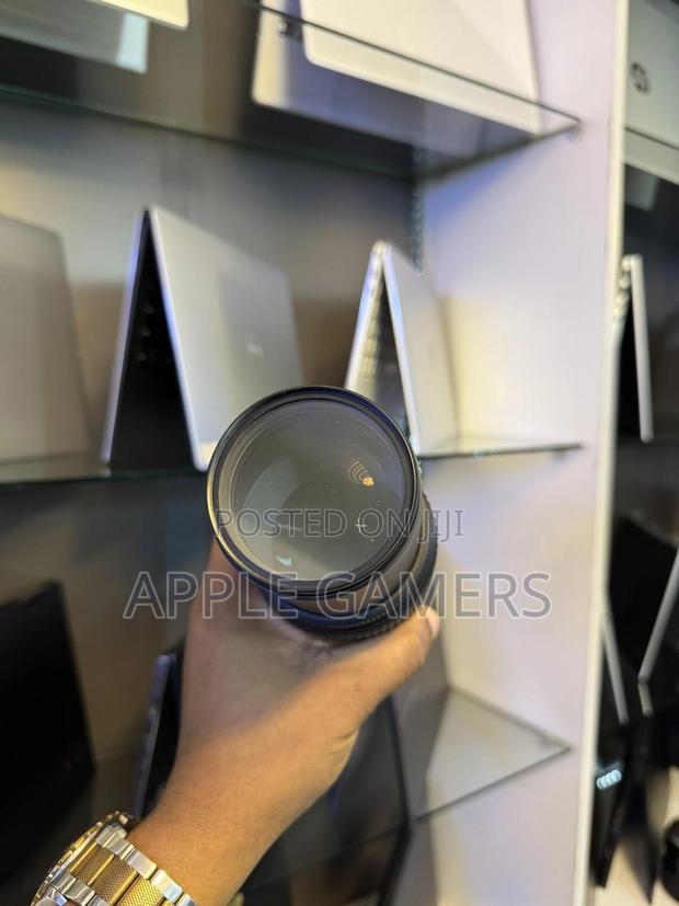 Nikon Lens 55-300mm - thumbnail 3