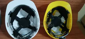 Affordable Heavy-duty Safety Hard Hat