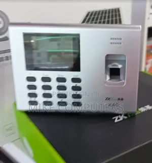 Zkteco K40 Biometric Time Attedance;'