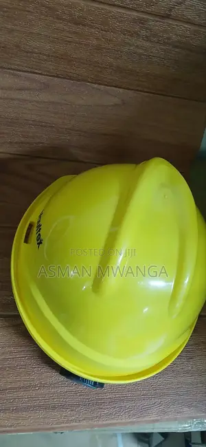 Affordable Heavy-duty Safety Hard Hat