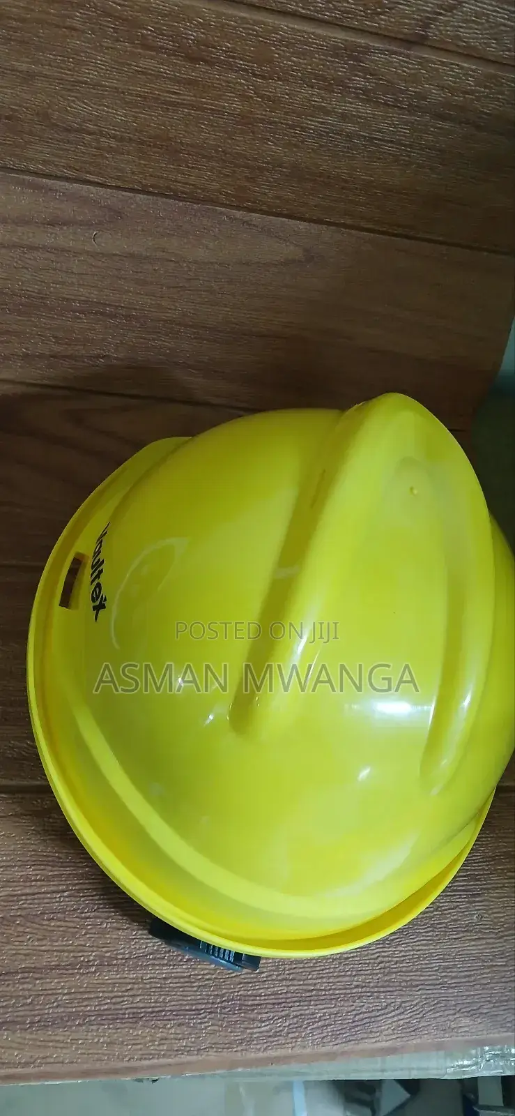 Affordable Heavy-duty Safety Hard Hat
