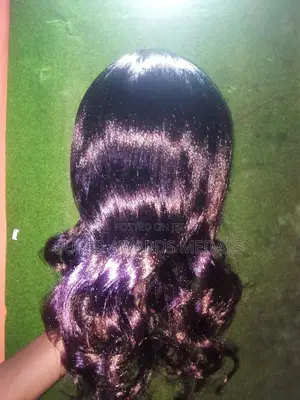 Brand New Wigs