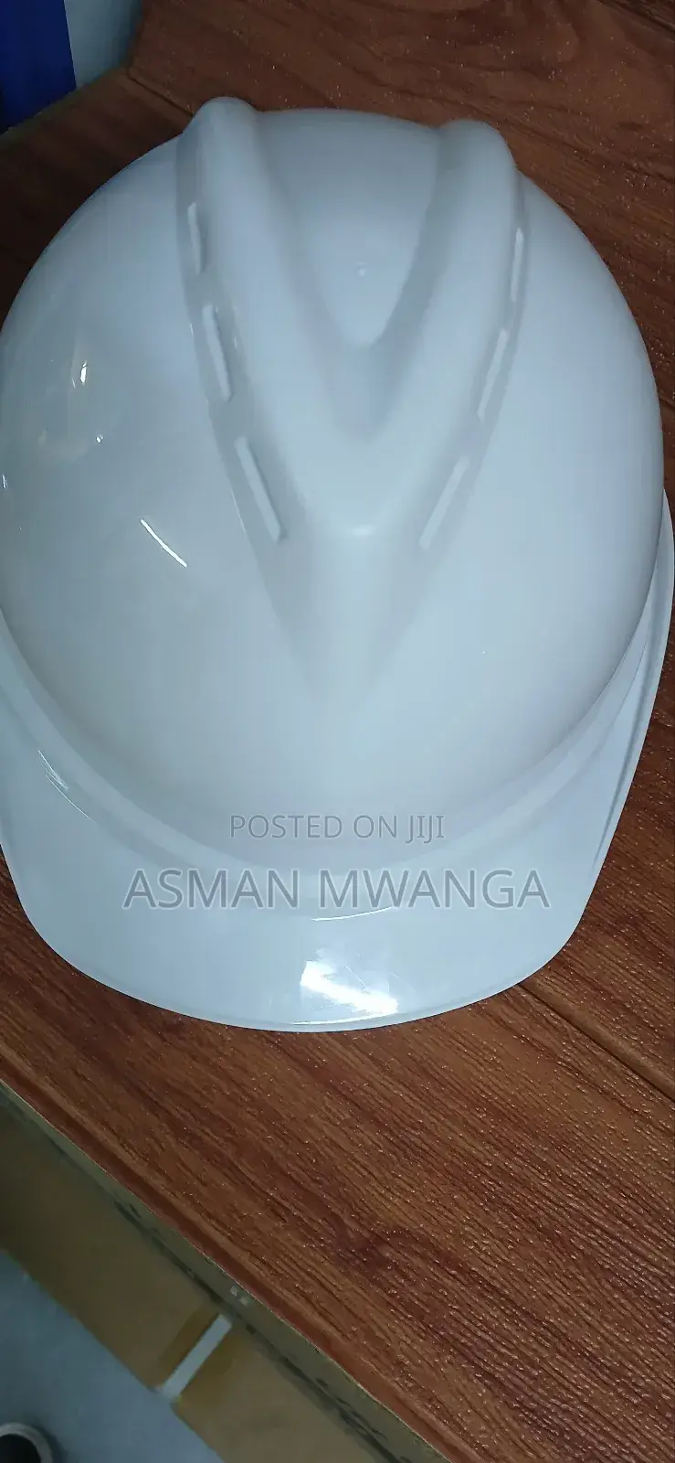 Affordable Heavy-duty Safety Hard Hat
