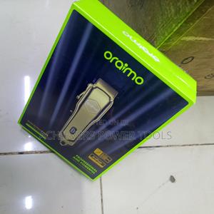 Gold Oraimo Shaving Machine - thumbnail 2